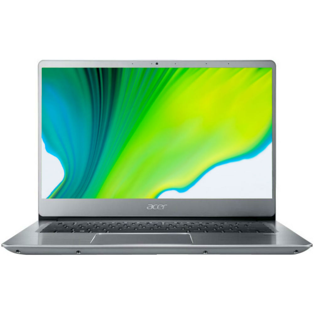 

Ультрабук ACER Swift 3 SF314-56-37YQ Silver (NX.H4CEU.010), Swift 3 SF314-56-37YQ (NX.H4CEU.010)