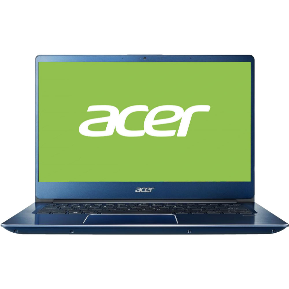 Ноутбук ACER Swift 3 SF314-56-3160 Stellar Blue (NX.H4EEU.006)