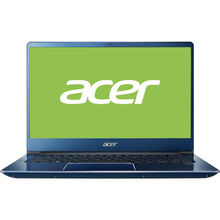 Ноутбук ACER Swift 3 SF314-56-3160 Stellar Blue (NX.H4EEU.006)
