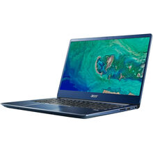 Ноутбук ACER Swift 3 SF314-56-3160 Stellar Blue (NX.H4EEU.006)