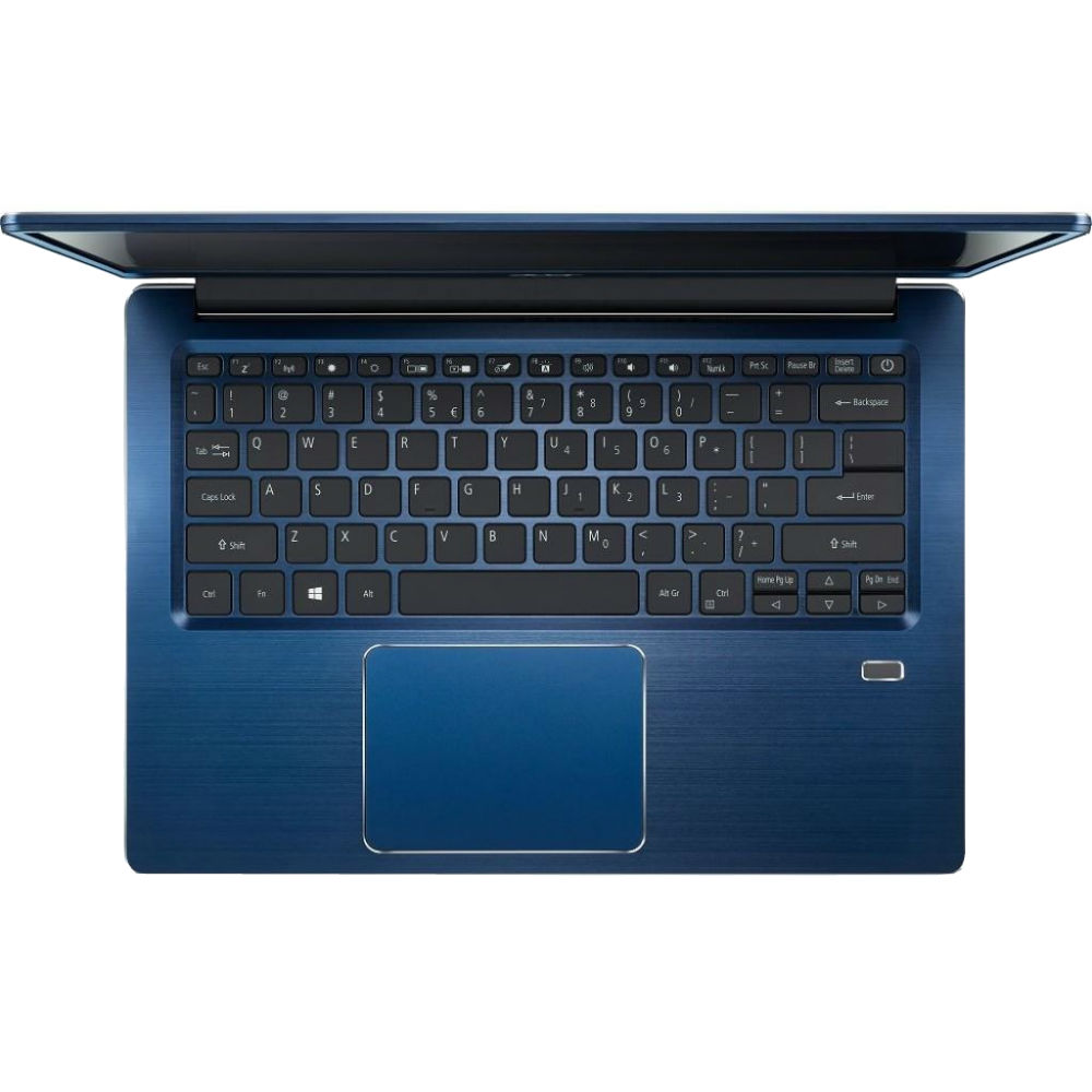 Ноутбук ACER Swift 3 SF314-56-3160 Stellar Blue (NX.H4EEU.006) Тип матрицы IPS