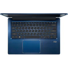 Ноутбук ACER Swift 3 SF314-56-3160 Stellar Blue (NX.H4EEU.006)