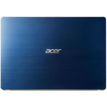 Ноутбук ACER Swift 3 SF314-56-3160 Stellar Blue (NX.H4EEU.006)