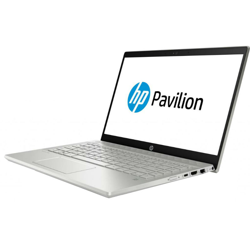 Ноутбук HP Pavilion Laptop 14-ce0048ur (4PP28EA) Роздільна здатність дисплея 1920 x 1080