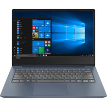 Ноутбук LENOVO ideapad 330S-14IKB (81F4012BRA)