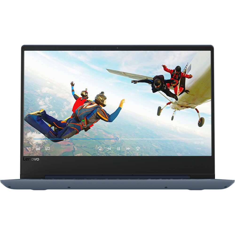Ноутбук LENOVO ideapad 330S-14IKB (81F4012BRA) Разрешение дисплея 1920 x 1080