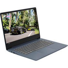 Ноутбук LENOVO ideapad 330S-14IKB (81F4012BRA)