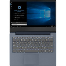 Ноутбук LENOVO ideapad 330S-14IKB (81F4012BRA)