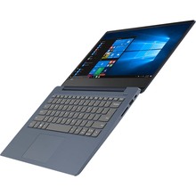 Ноутбук LENOVO ideapad 330S-14IKB (81F4012BRA)