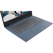 Ноутбук LENOVO ideapad 330S-14IKB (81F4012BRA)