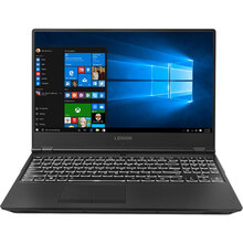 Ноутбук LENOVO Legion Y530-15ICH (81FV00WSRA)