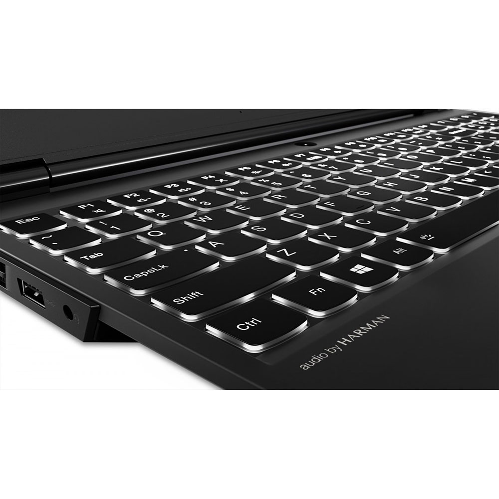 Фото 18 Ноутбук LENOVO Legion Y530-15ICH (81FV00WSRA)