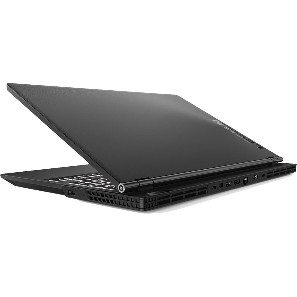 Зовнішній вигляд Ноутбук LENOVO Legion Y530-15ICH (81FV00WSRA)