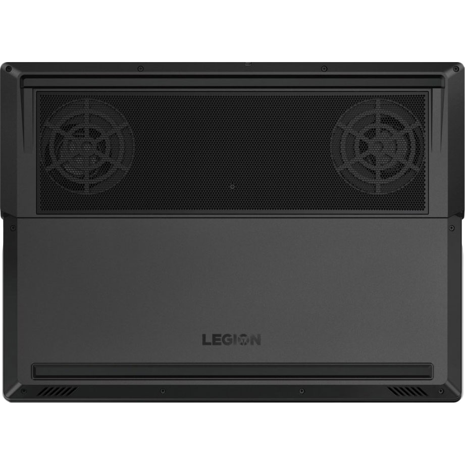 Фото 16 Ноутбук LENOVO Legion Y530-15ICH (81FV00WTRA)