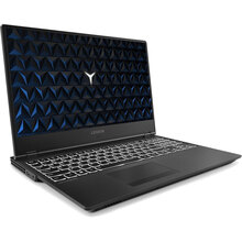 Ноутбук LENOVO Legion Y530-15ICH (81FV00WTRA)