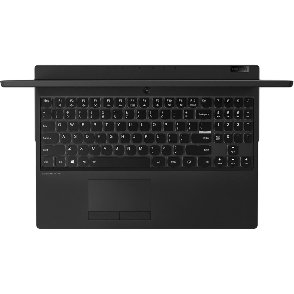 Ноутбук LENOVO Legion Y530-15ICH (81FV00WTRA) Тип матриці IPS