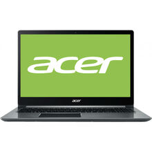 Ноутбук ACER Swift 3 SF315-41 Grey (NX.GV7EU.036)