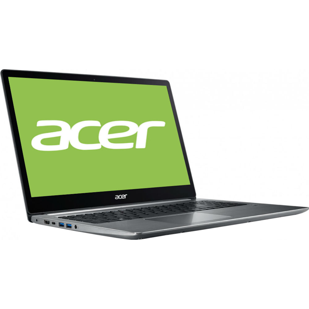 Ноутбук ACER Swift 3 SF315-41 Grey (NX.GV7EU.036) Диагональ дисплея 15.6