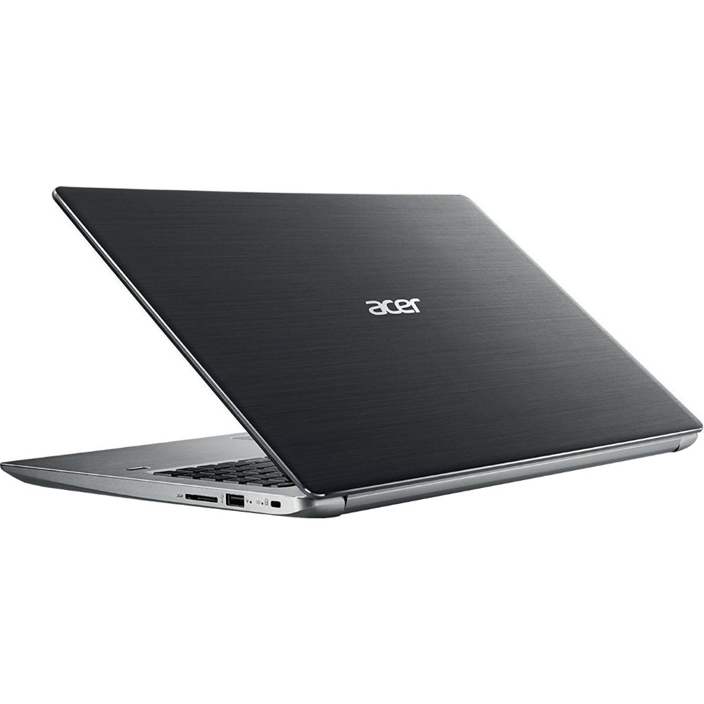 Фото Ноутбук ACER Swift 3 SF315-41 Grey (NX.GV7EU.036)