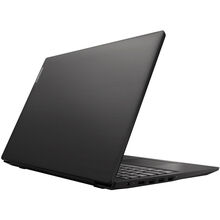 Ноутбук Lenovo Ideapad S145-15AST Onyx Black (81N30072RA)