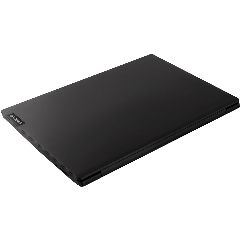 В інтернет магазині Ноутбук Lenovo Ideapad S145-15AST Onyx Black (81N30072RA)