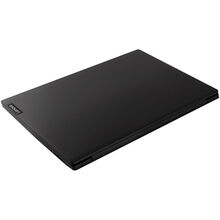 Ноутбук Lenovo Ideapad S145-15AST Onyx Black (81N30072RA)