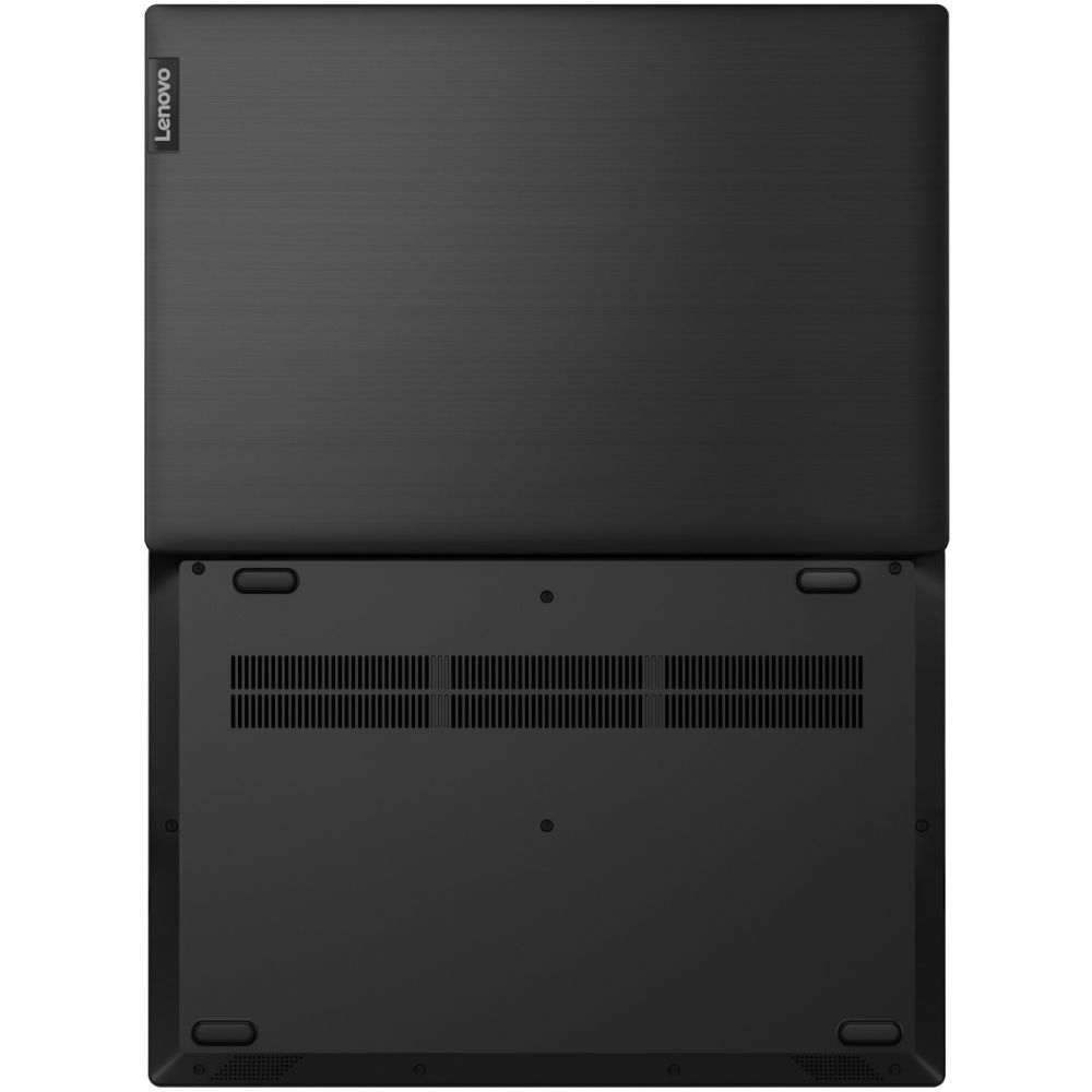 Огляд Ноутбук Lenovo Ideapad S145-15AST Onyx Black (81N30072RA)