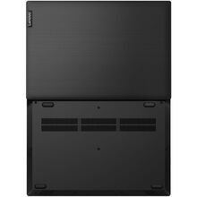 Ноутбук Lenovo Ideapad S145-15AST Onyx Black (81N30072RA)
