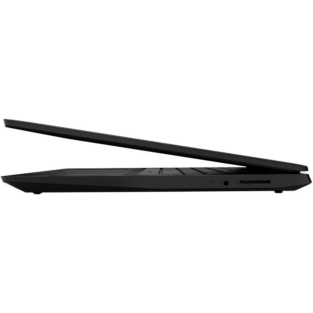 Фото 14 Ноутбук Lenovo Ideapad S145-15AST Onyx Black (81N30072RA)
