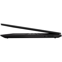 Ноутбук Lenovo Ideapad S145-15AST Onyx Black (81N30072RA)