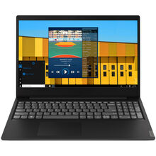 Ноутбук Lenovo Ideapad S145-15AST Onyx Black (81N30072RA)