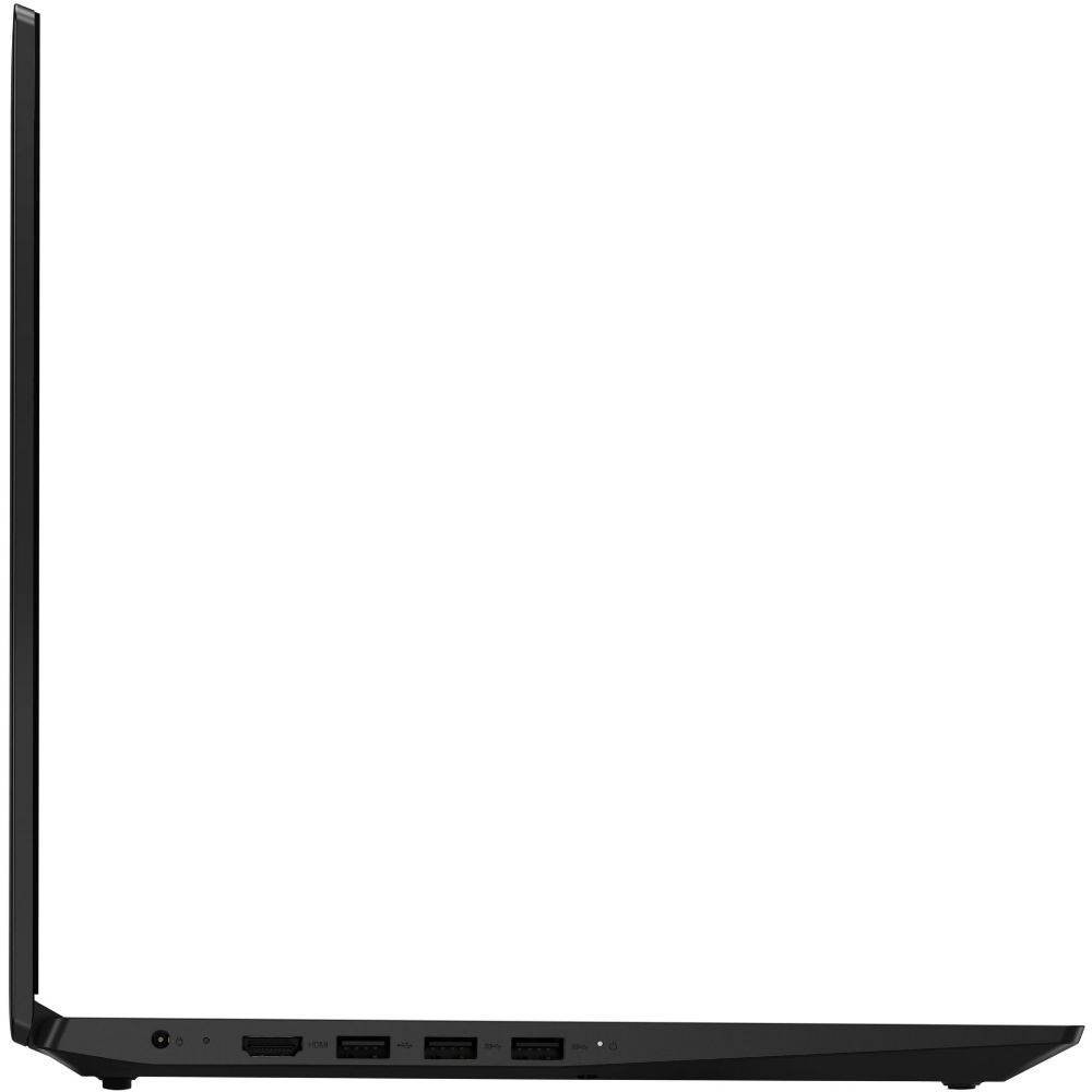 Ноутбук Lenovo Ideapad S145-15AST Onyx Black (81N30072RA) Тип матриці TN+film