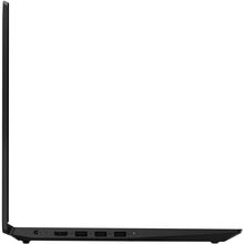 Ноутбук Lenovo Ideapad S145-15AST Onyx Black (81N30072RA)