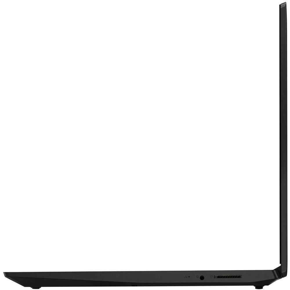 Ноутбук Lenovo Ideapad S145-15AST Onyx Black (81N30072RA) Частота оновлення екрана 60 Гц