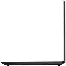 Ноутбук Lenovo Ideapad S145-15AST Onyx Black (81N30072RA)