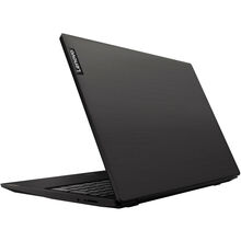 Ноутбук Lenovo Ideapad S145-15AST Onyx Black (81N30072RA)