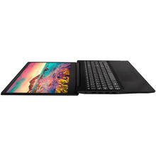 Ноутбук Lenovo Ideapad S145-15AST Onyx Black (81N30072RA)