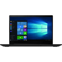 Ноутбук Lenovo IdeaPad S145-15AST Onyx Black (81N30073RA)