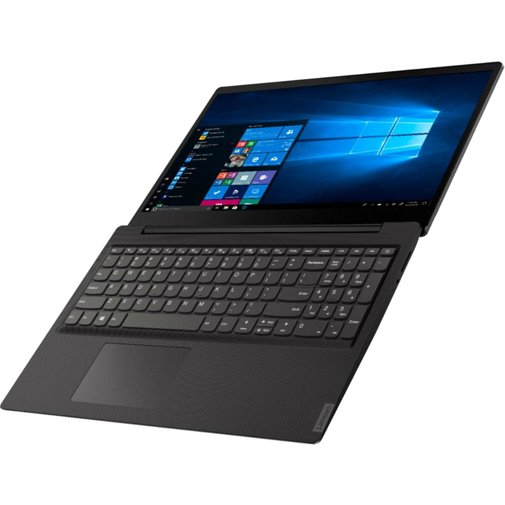 Ноутбук Lenovo IdeaPad S145-15AST Onyx Black (81N30073RA) Тип матриці TN+film