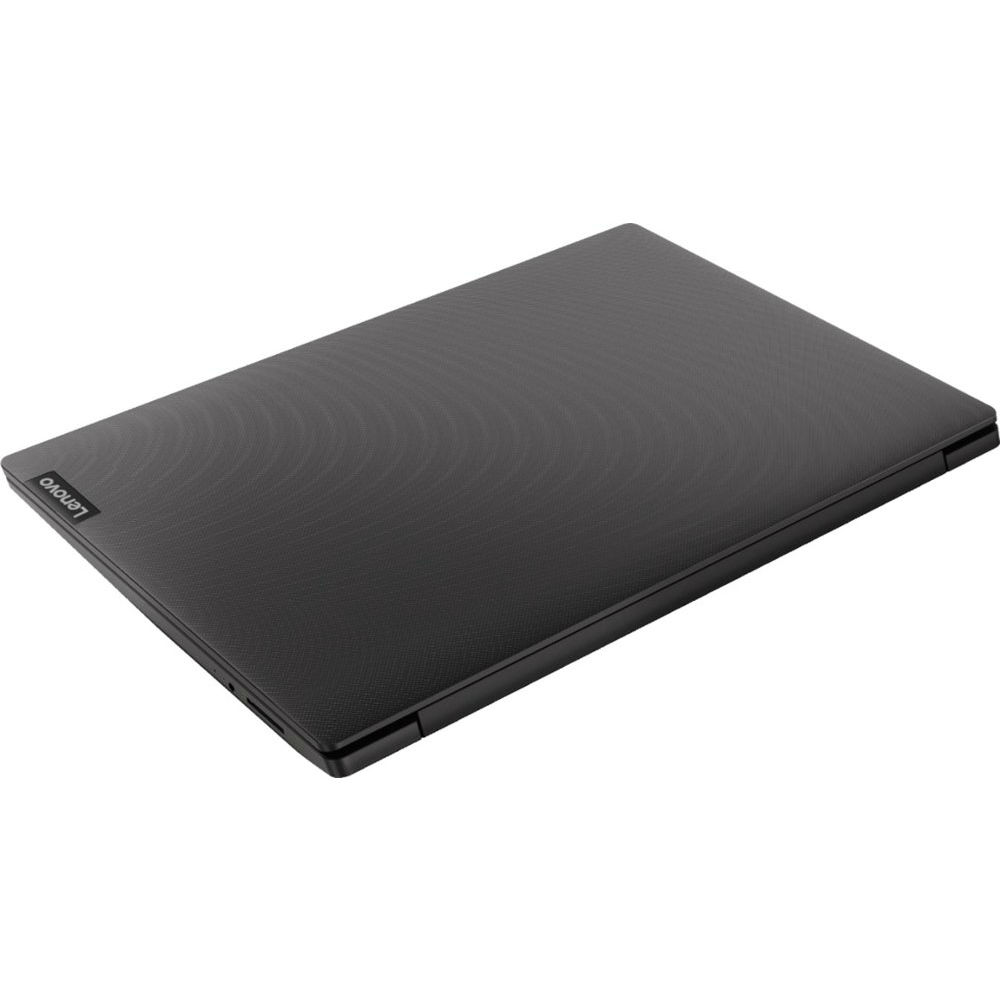 Зовнішній вигляд Ноутбук Lenovo IdeaPad S145-15AST Onyx Black (81N30073RA)