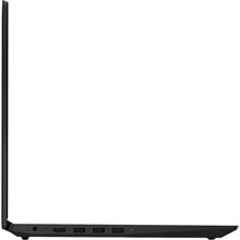 Ноутбук Lenovo IdeaPad S145-15AST Onyx Black (81N30073RA)