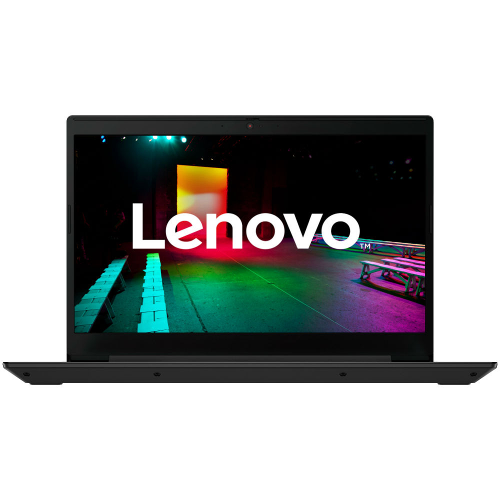 Ноутбук Lenovo Ideapad L340-15IWL Granite Black (81LG00HARA)