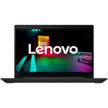 Ноутбук Lenovo Ideapad L340-15IWL Granite Black (81LG00HARA)