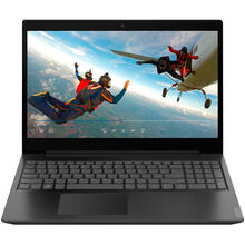 Ноутбук Lenovo Ideapad L340-15IWL Granite Black (81LG00HARA)
