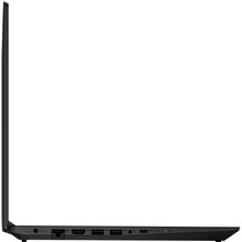 Ноутбук Lenovo Ideapad L340-15IWL Granite Black (81LG00HARA)