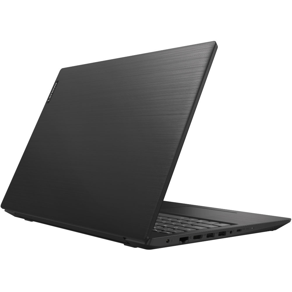 Внешний вид Ноутбук Lenovo Ideapad L340-15IWL Granite Black (81LG00HARA)