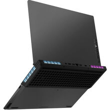 Ноутбук LENOVO Legion Y740-15IRHg Black (81UH0046RA)