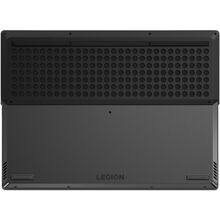 Ноутбук LENOVO Legion Y740-15IRHg Black (81UH0046RA)