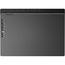 Ноутбук LENOVO Legion Y740-15IRHg Black (81UH0046RA)