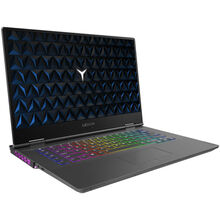Ноутбук LENOVO Legion Y740-15IRHg Black (81UH0046RA)